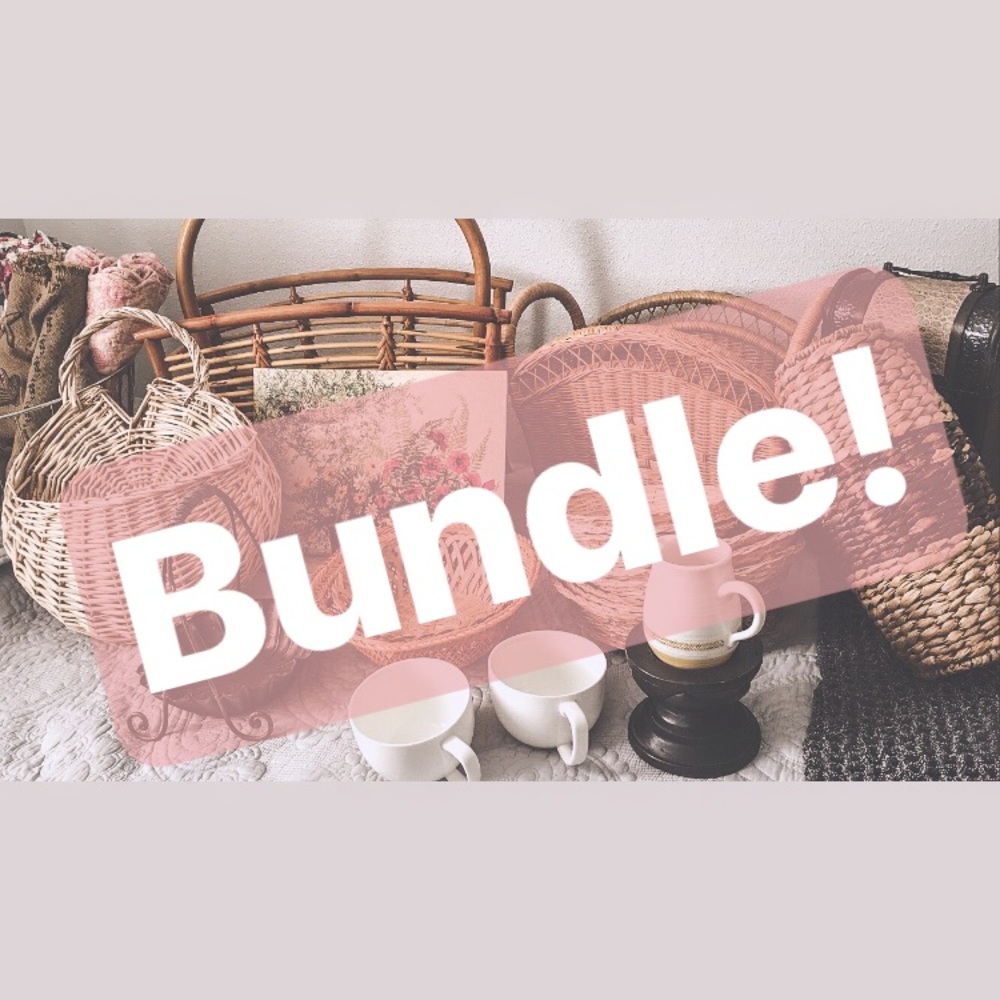 Bundle to Save